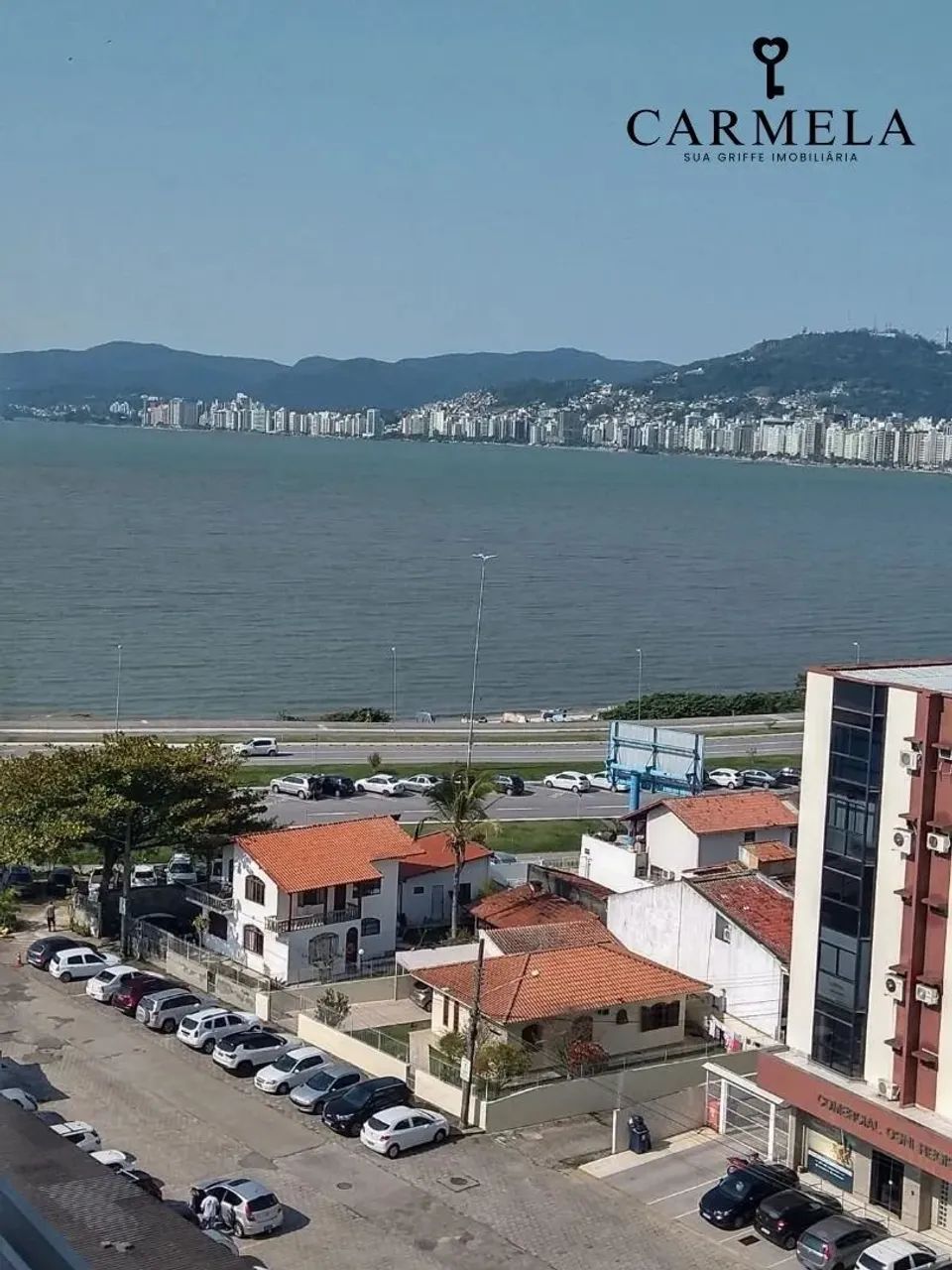 Sala à venda, 45 m² - Estreito - Florianópolis/SC