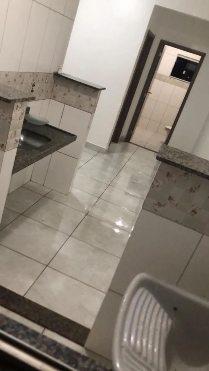 Foto - Águas Lindas de Goiás - Mansões Olinda