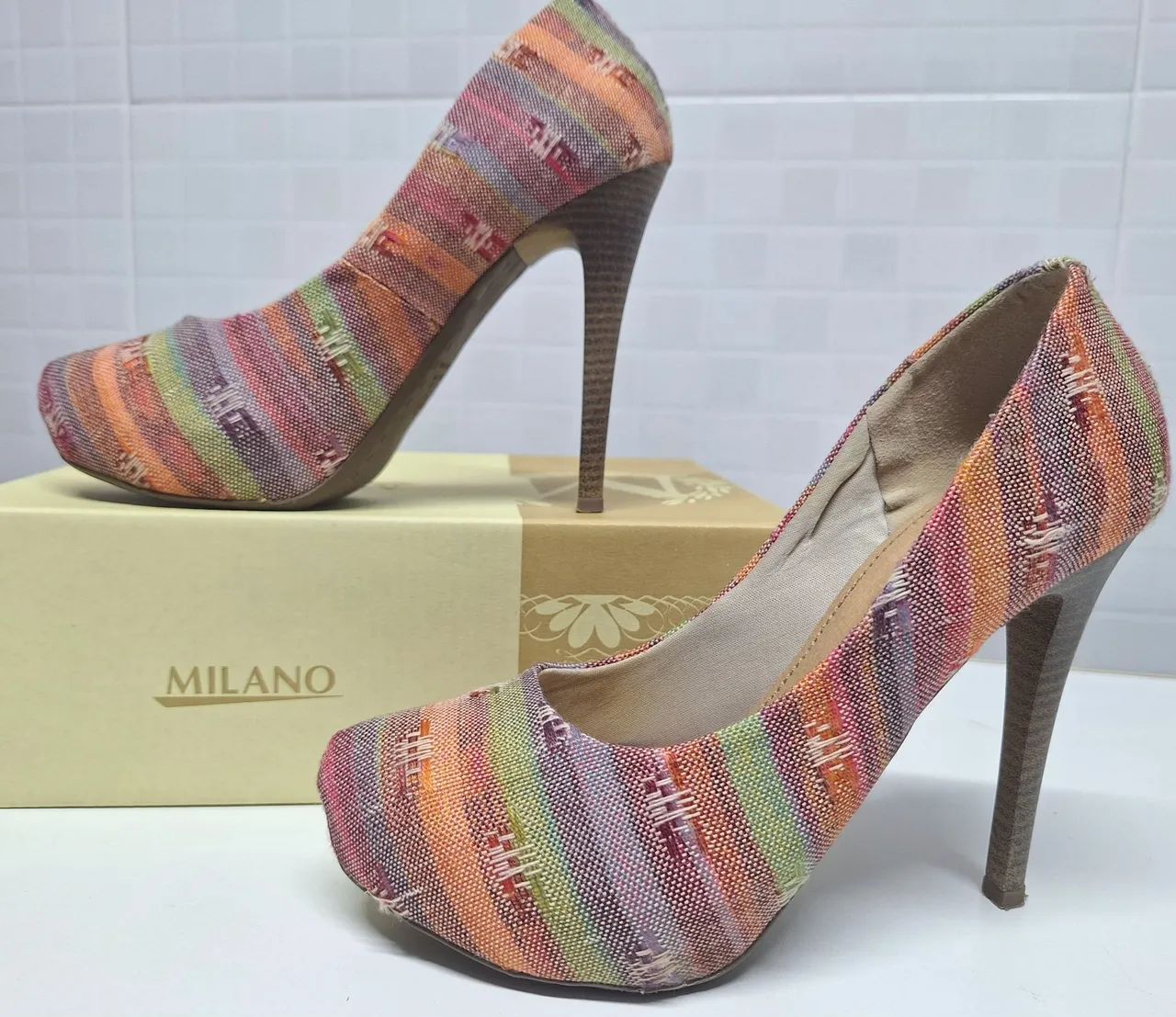Sapato Feminino - Foto 2