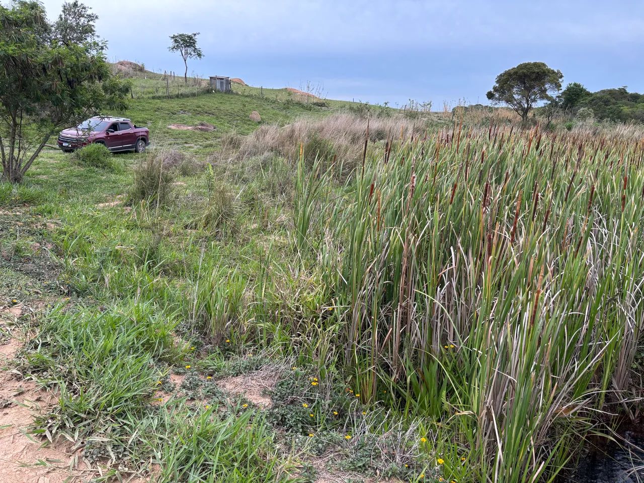 Foto - Votorantim - Jardim União