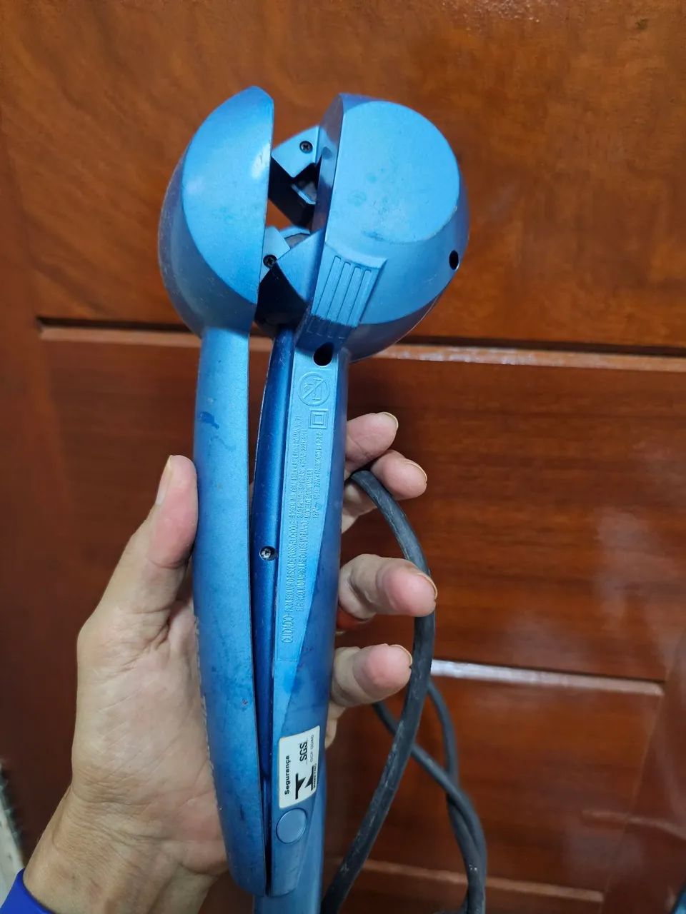 Babyliss completo - Foto 4