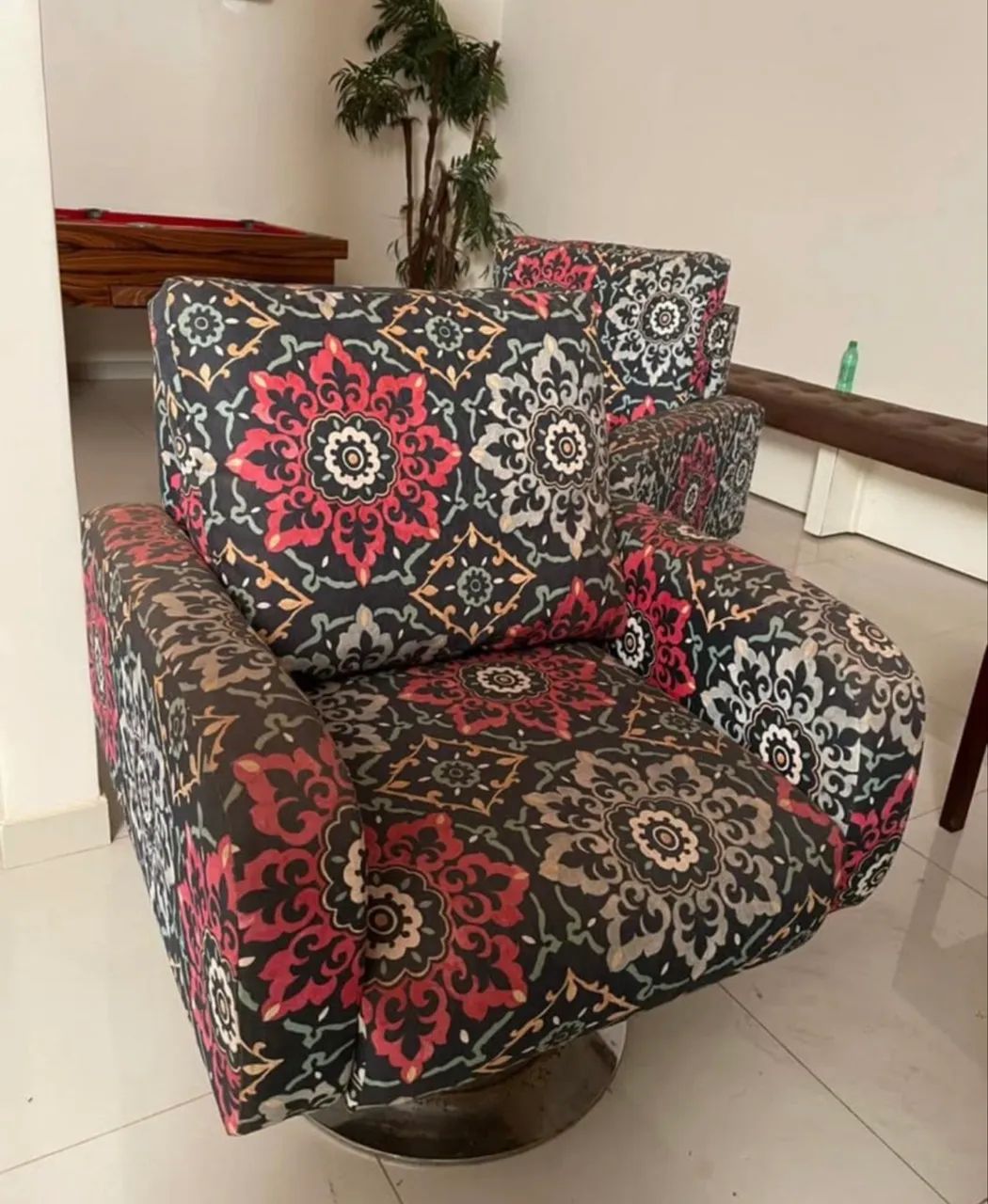 Poltronas 64330447664002120