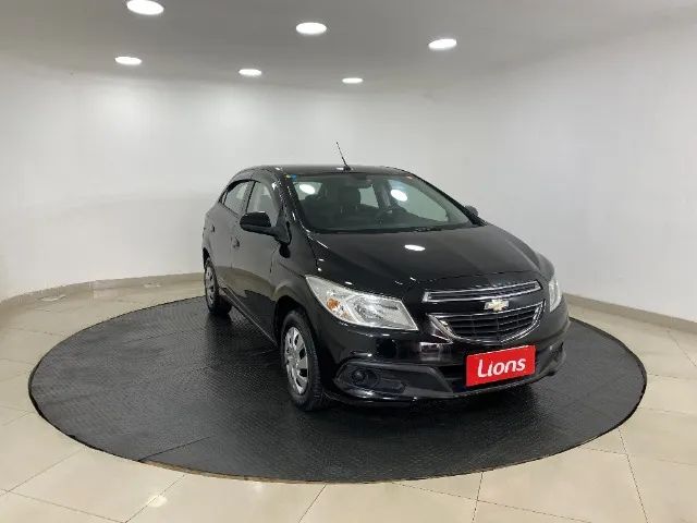 Chevrolet Onix 2014 1.0 LT - Foto 3
