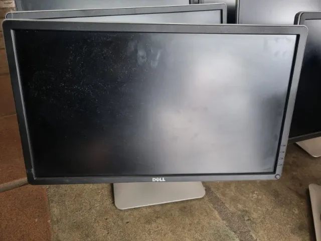 lote de monitor dell 23" 23 polegadas P2314Hc 