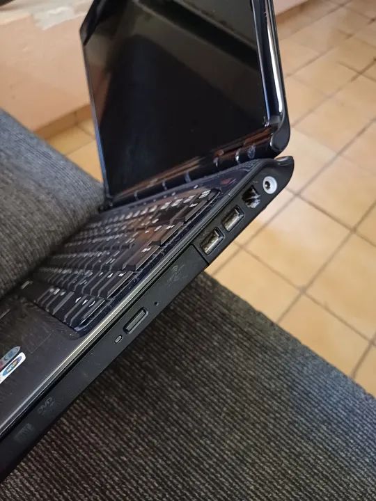 Notebook HP - Design moderno e elegante - Foto 4