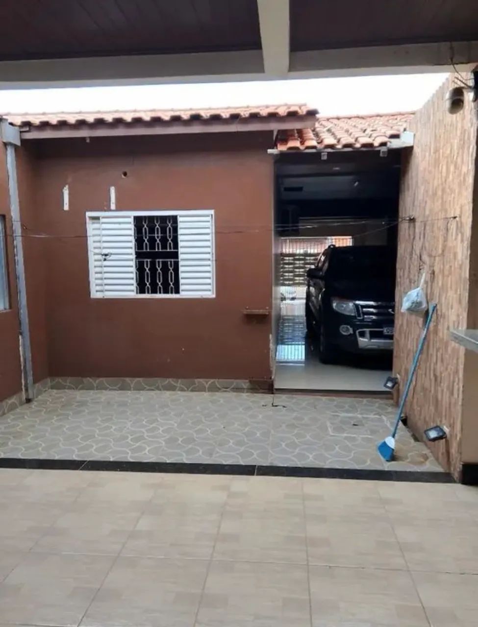 Vendo no Recanto das Emas, Q 203  - Foto 5