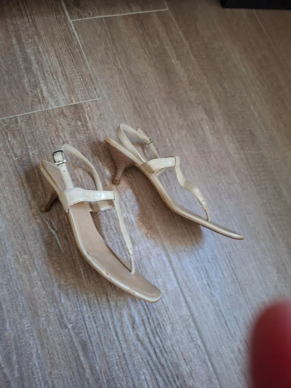 SANDALIA AREZZO - Foto 2