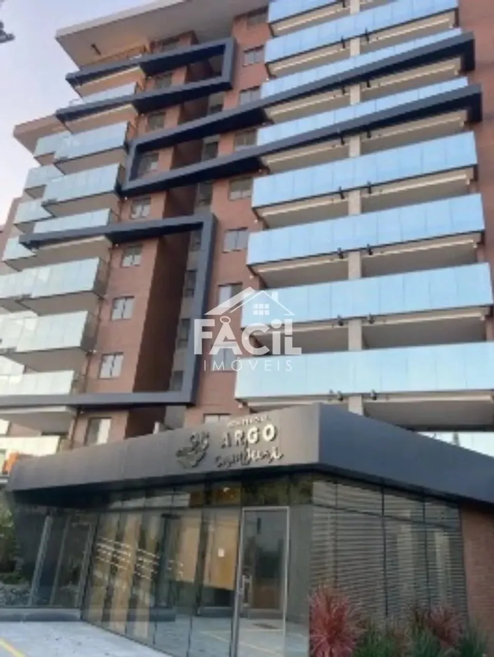 Apartamento em Jardim Camburi - Vitória
