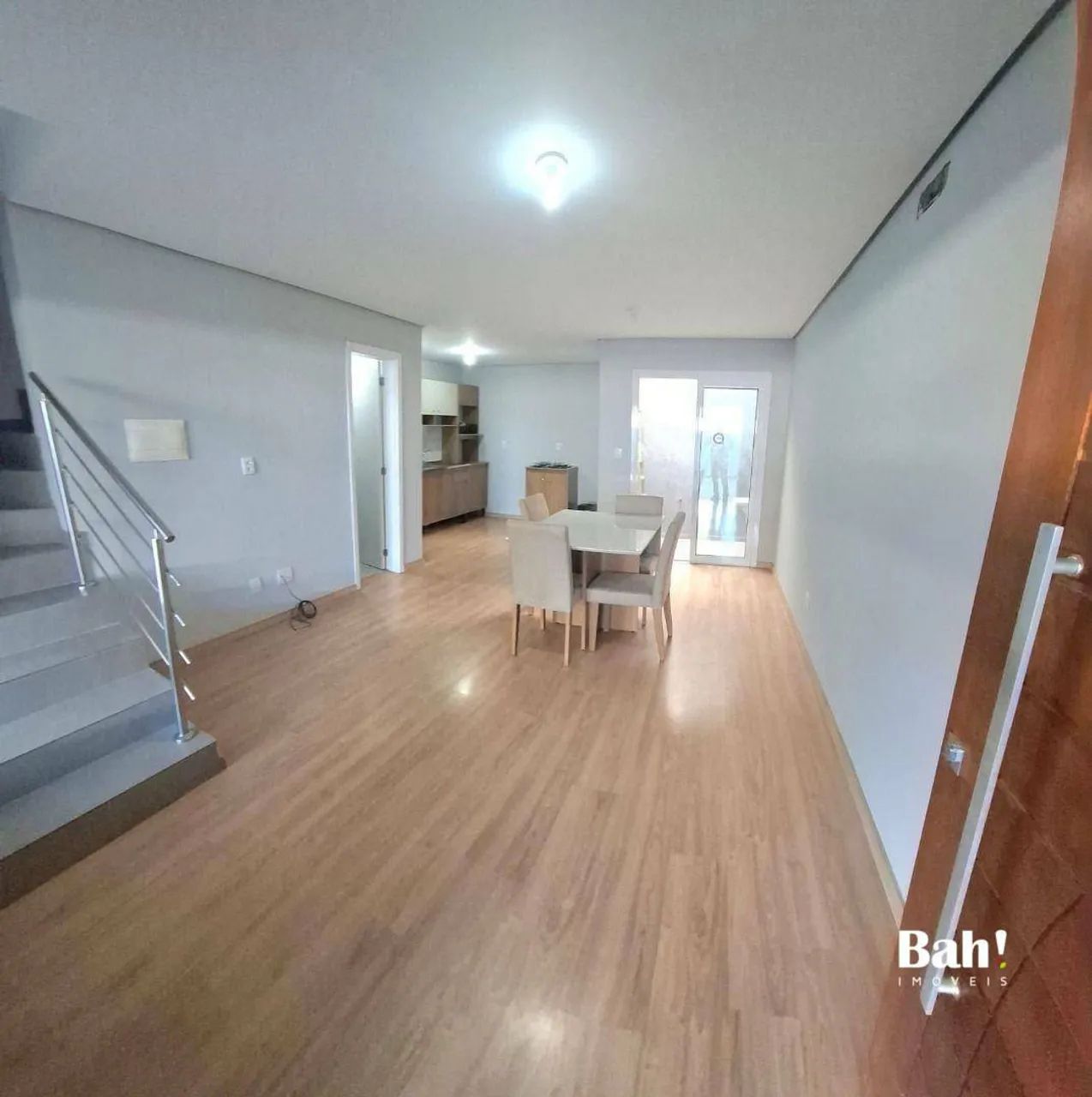 Sobrado com 3 dormitórios para alugar, 108 m² por R$ 3.280/mês - Igara - Canoas/RS - Foto 3