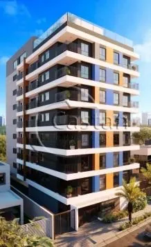 studio na vila formosa
