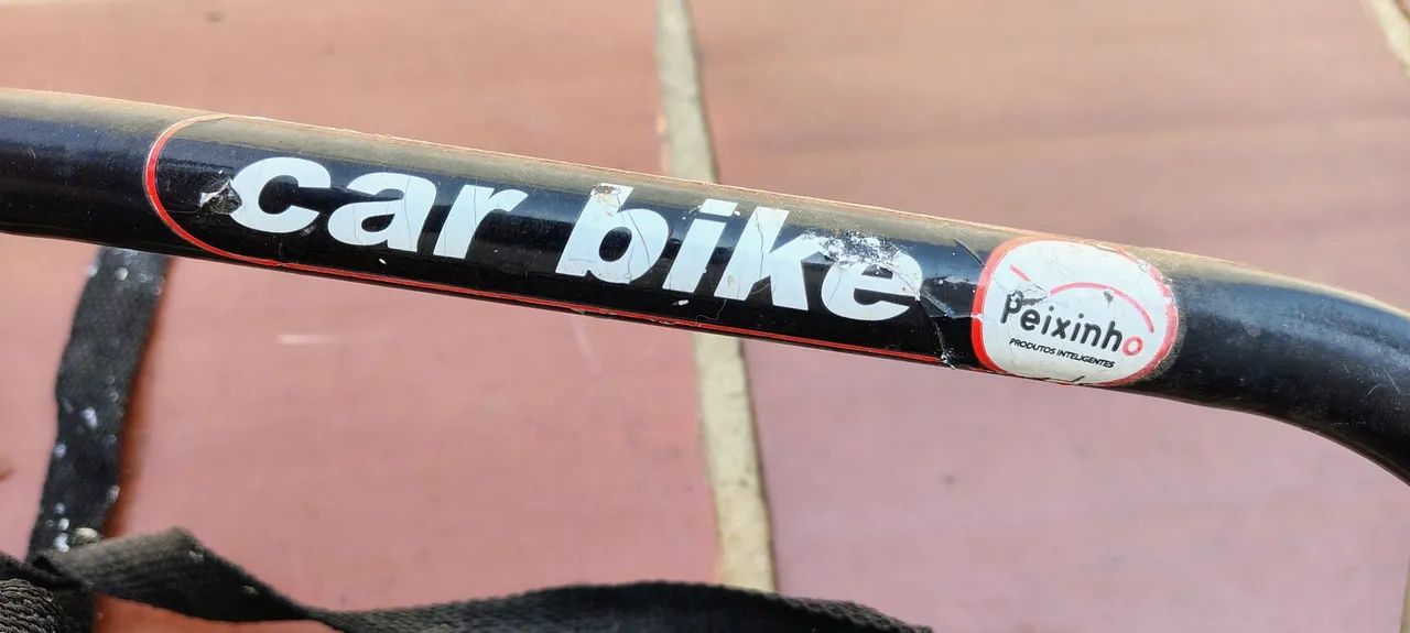 自転車0622 Car bike - Ciclismo - Jardim Londres, Campinas 1445280080 | OLX