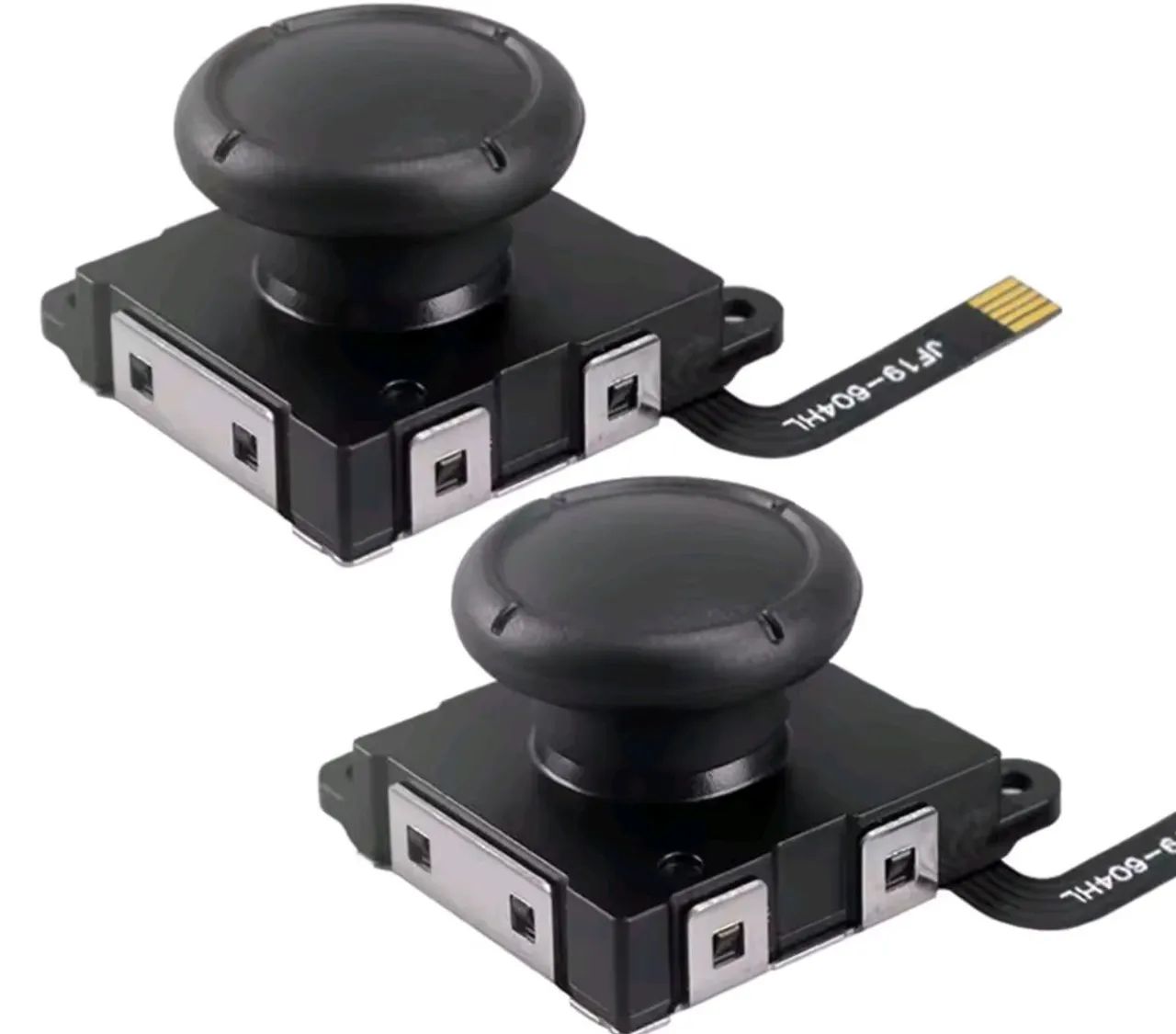 Analógicos Hall Effect para Nintendo Switch 