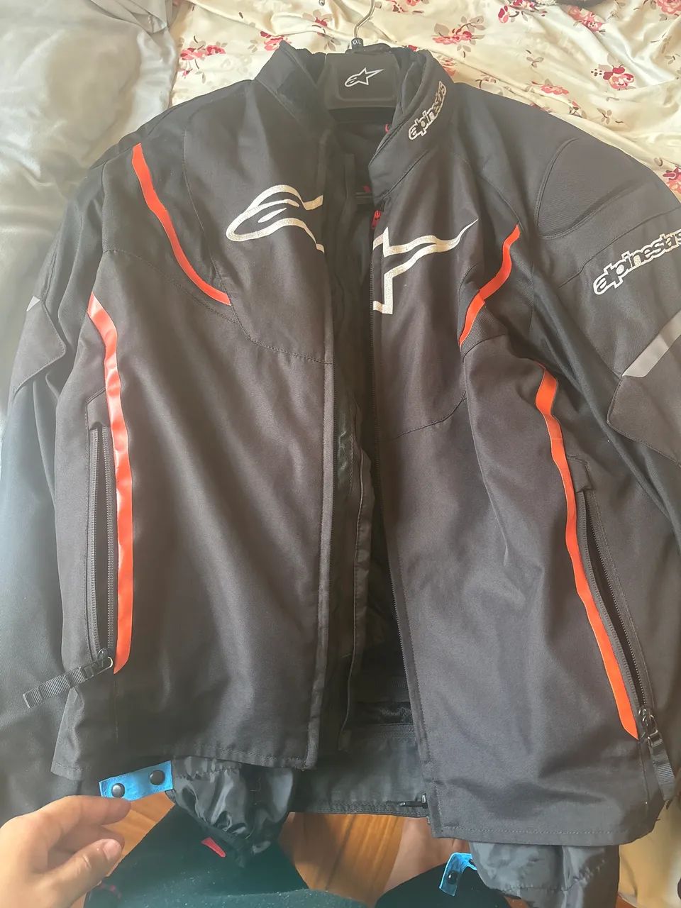 Jaqueta Alpinestar XXL