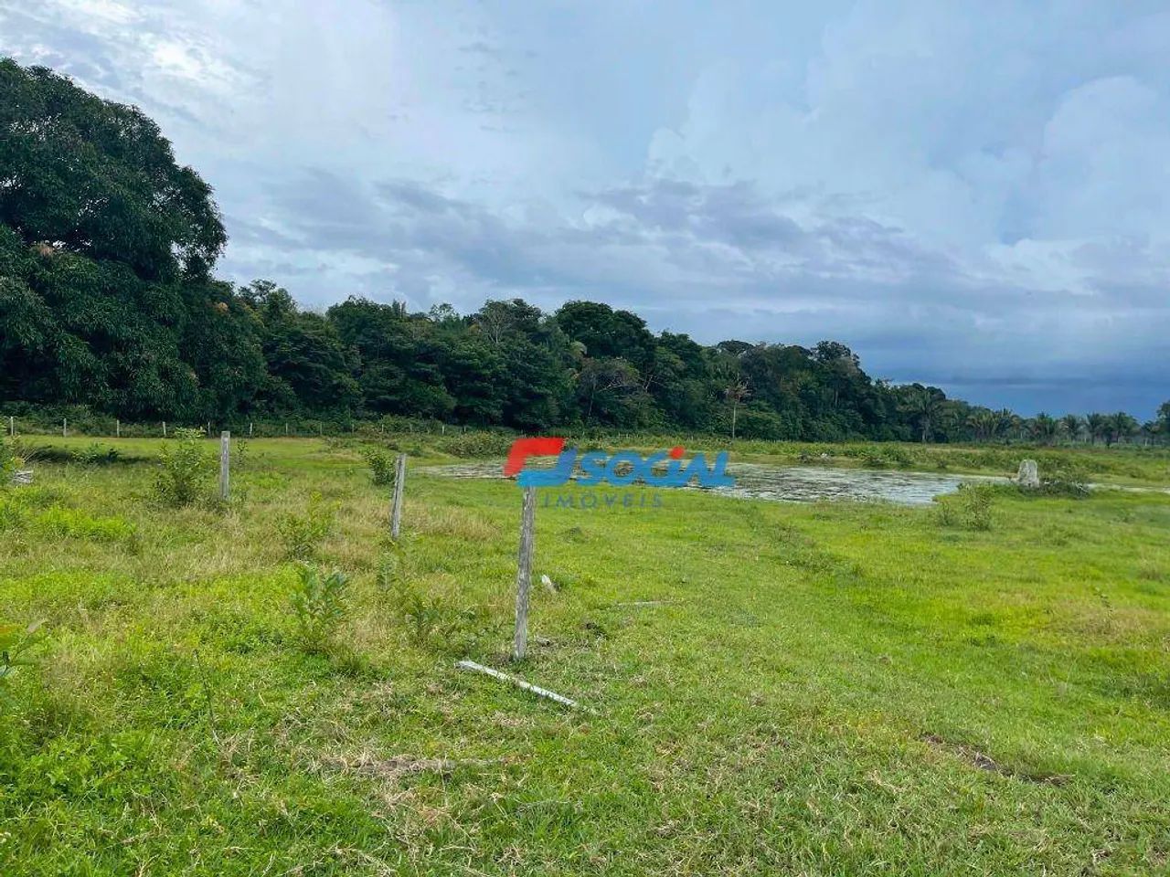 Sítio com 2 dormitórios à venda, 460441 m² por R$ 1.650.000,00 - Gleba - Porto Velho/RO - Foto 2