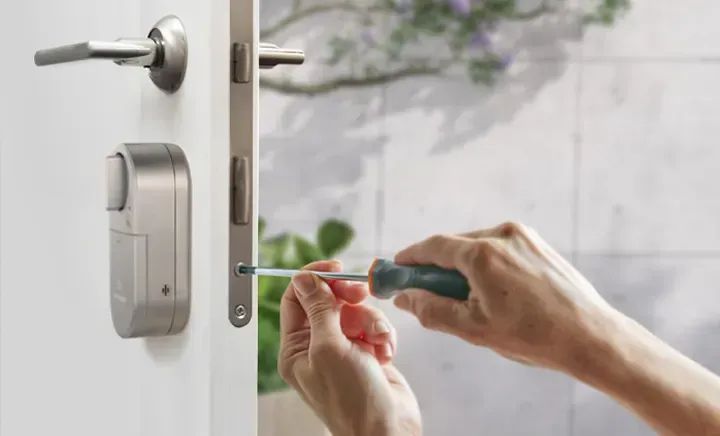 Fechadura Inteligente Positivo Wi-Fi - Nova/Lacrada - Instale Você Mesmo! - Foto 2