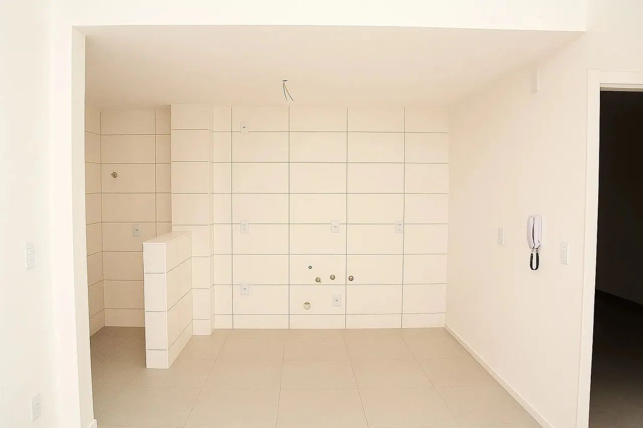Imóvel para venda com 62 metros quadrados com 1 quarto em Niterói - Canoas - RS - Foto 5
