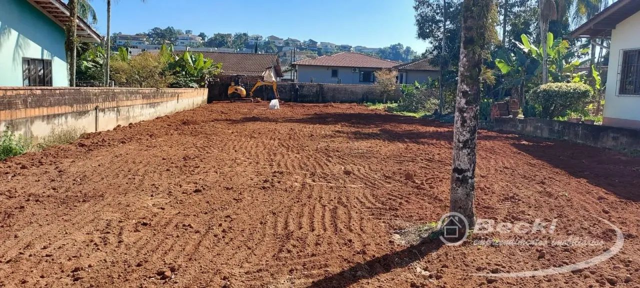 Terreno no bairro Bom Retiro - Joinville - Foto 3