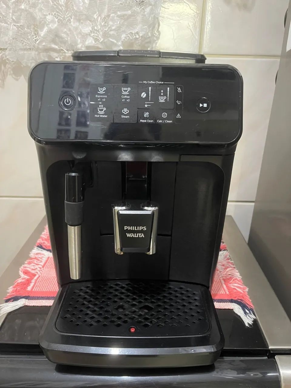 Cafeteira