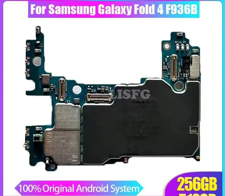 Placa-mãe Samsung Galaxy Fold 4 F936B