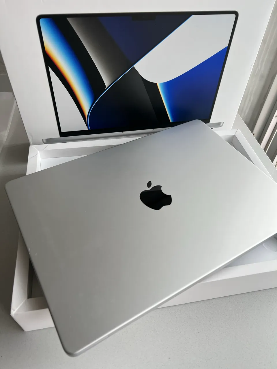 MacBook本体 MacBook Pro 16GB/1TB/m1 Macbook Pro M1 16gb 1tb na Black Friday Mercado Livre 2025