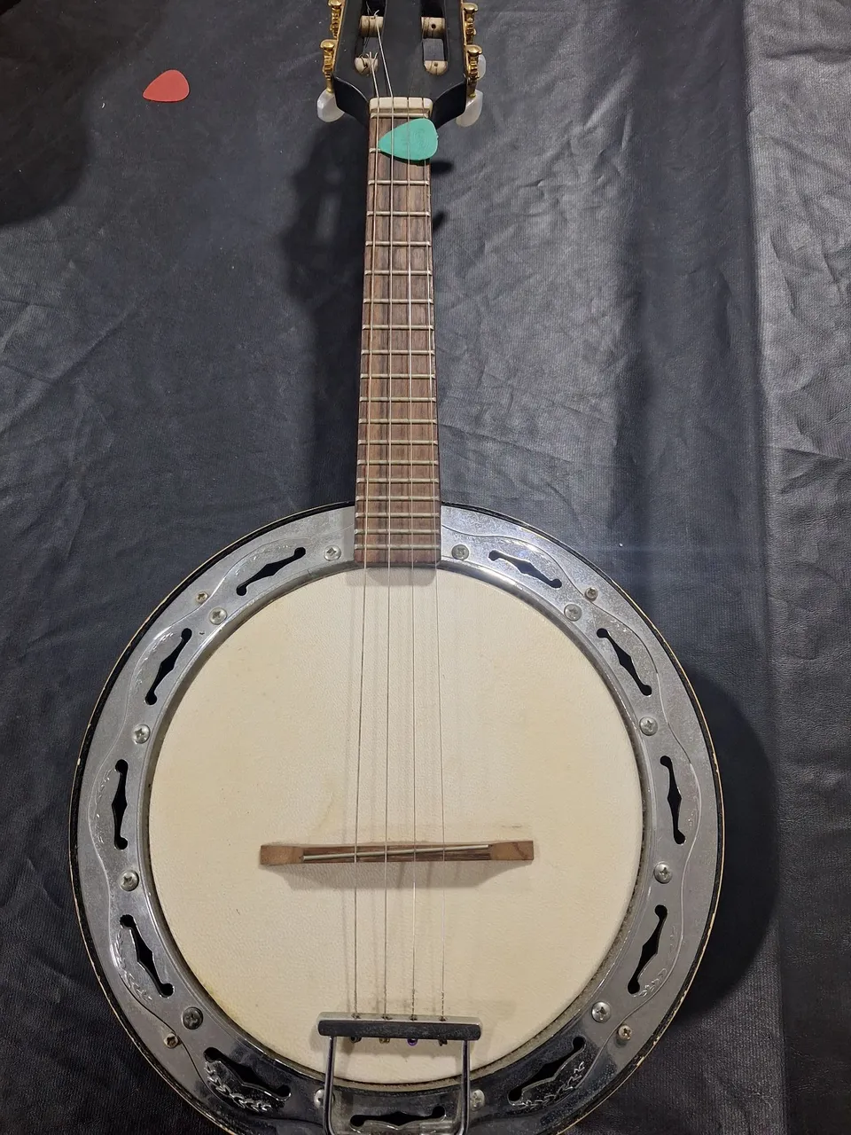 Banjo Maquês