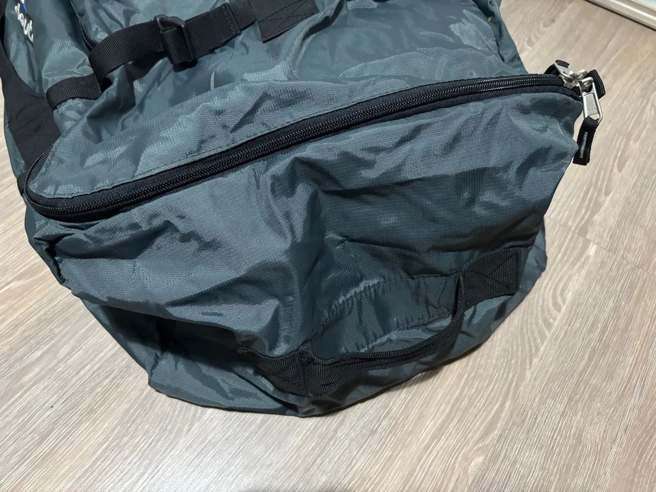 Cargo bag Deuter EXP 90+30 - Foto 6