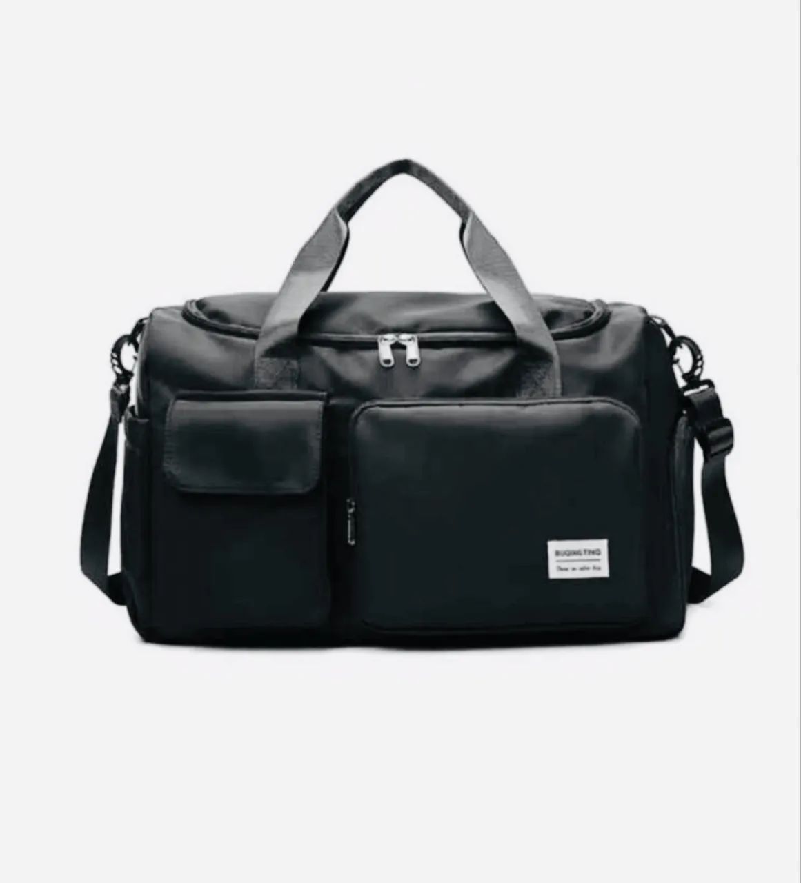 Bolsa para viagens e academia. - Foto 4