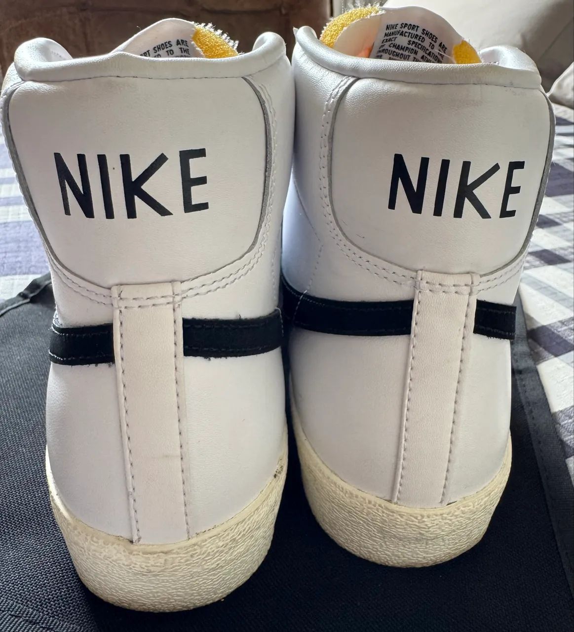 Tênis Nike  - Foto 4
