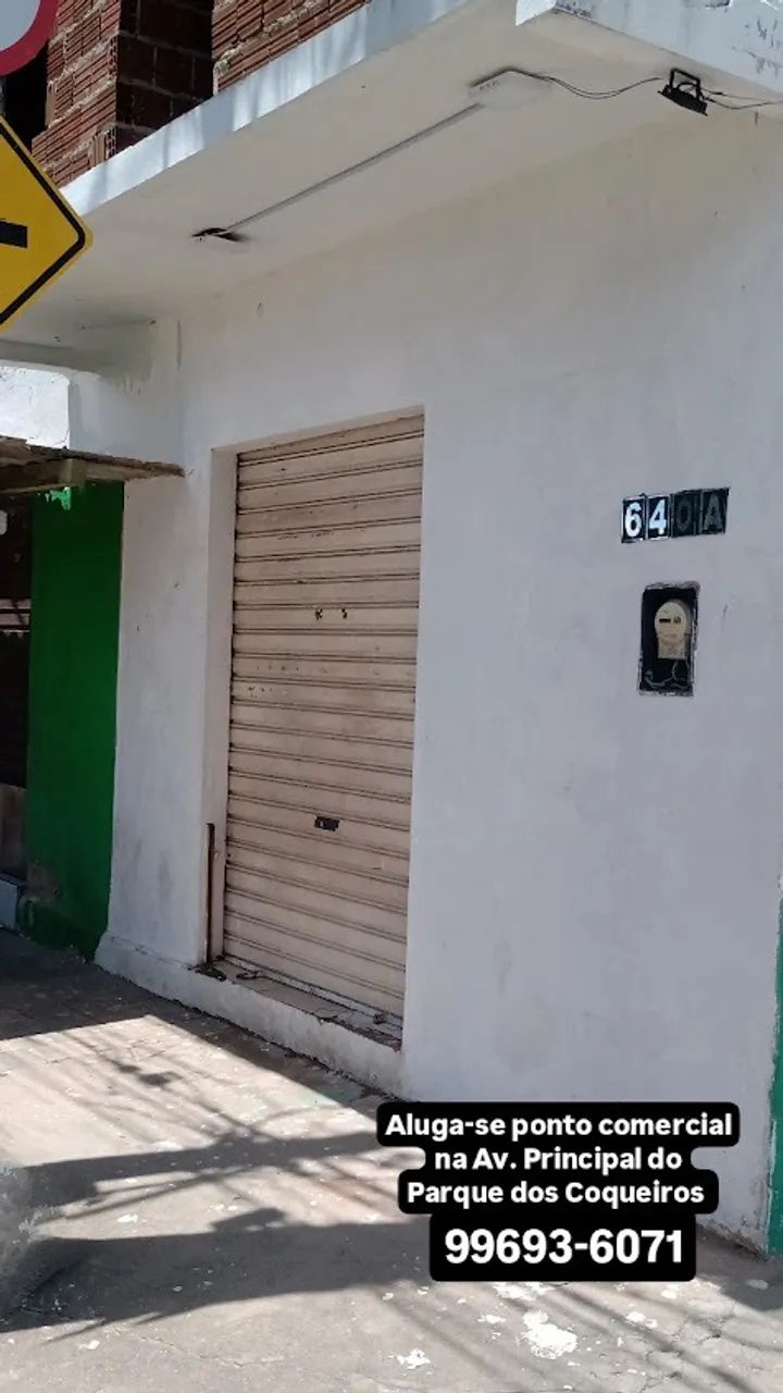 ESPAÇOS COMERCIAIS - PARQUE DOS COQUEIROS - Foto 4