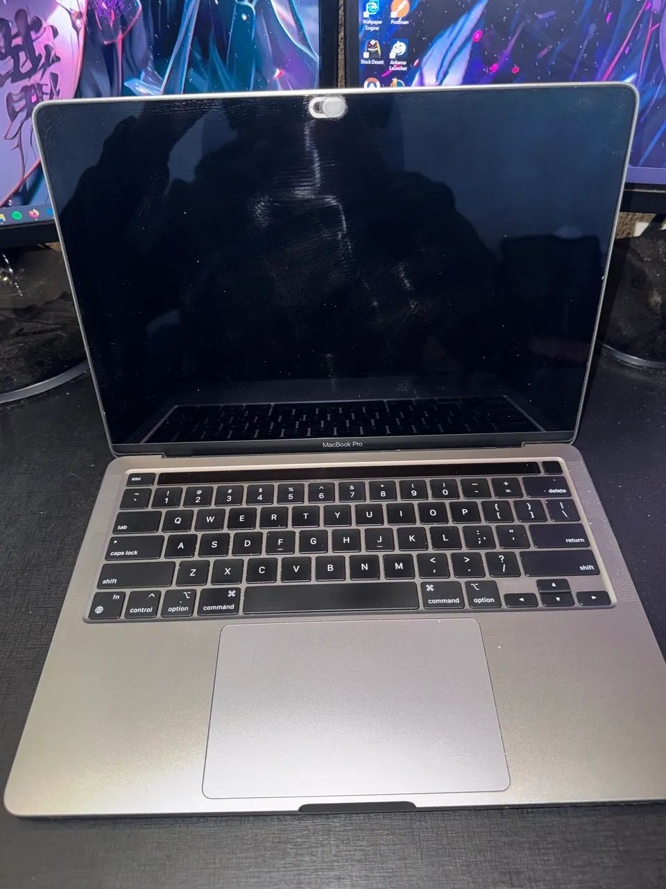 MacBook Pro M2 13  (Touch Bar)