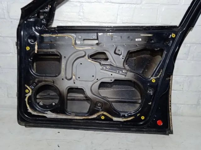 17774 Porta Dianteira Direita Alfa Romeo 156 1997 A 2007 Original