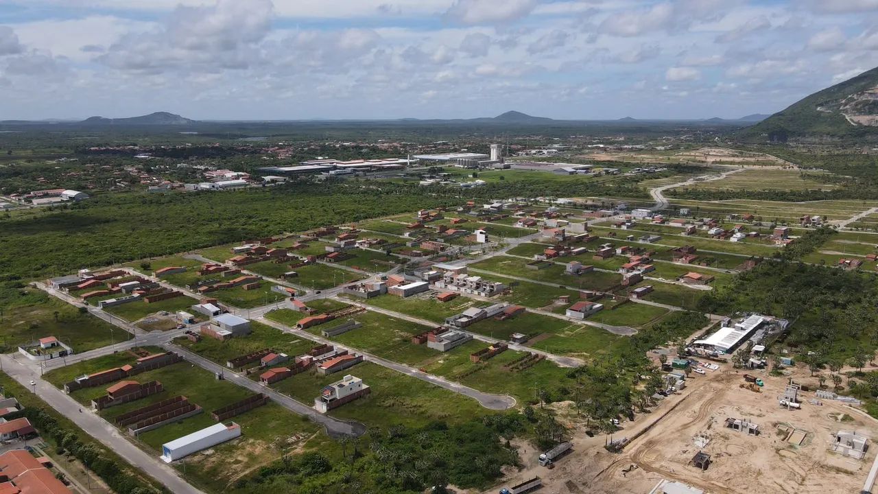 Lotes Prontos Para Construir, Jereissati 3, Loteamento Boa Vizinhança . - Foto 4