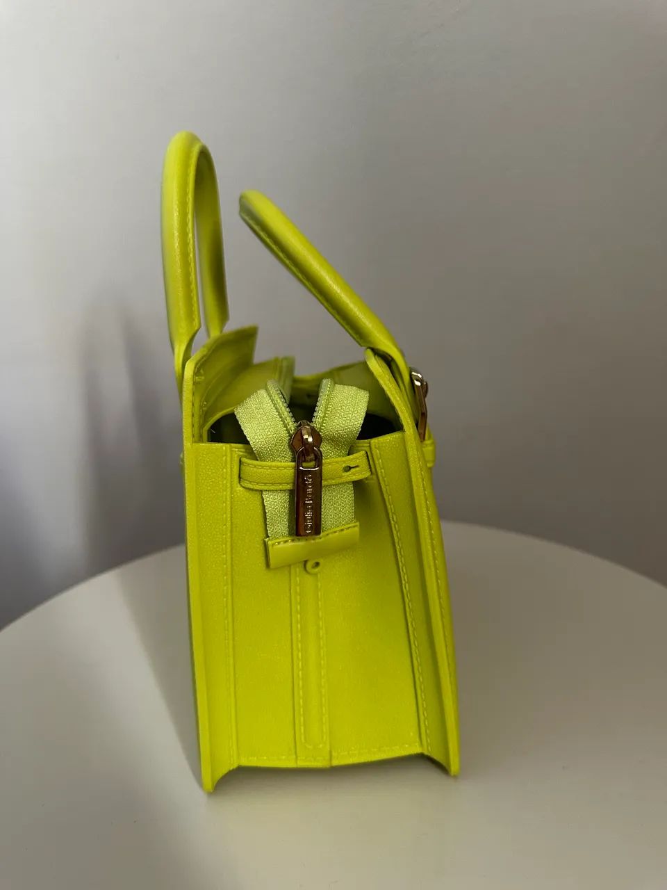 Bolsa Giulia Bardo  - Foto 4