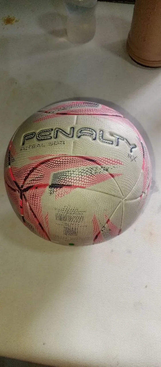 Bola de Futebol Penalty