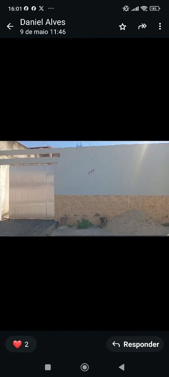 Foto - Rio de Janeiro - Sepetiba