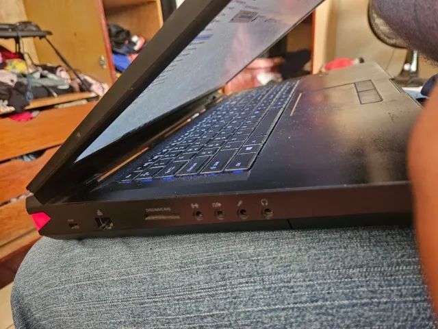 Notebook Avell i7 16GB ram  - Foto 2