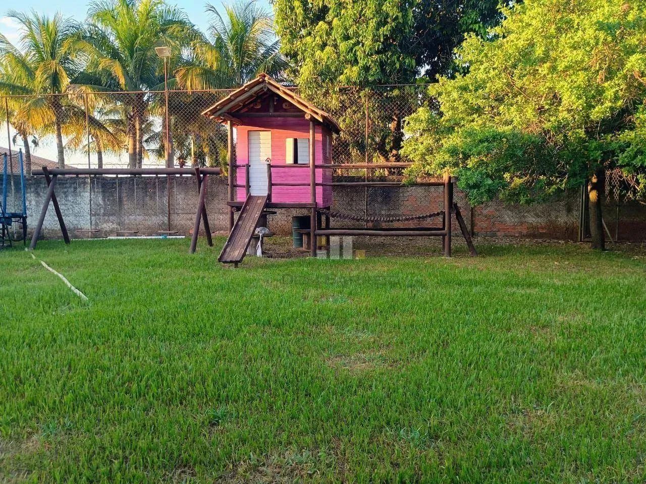 Chácara com 3 dormitórios à venda, 1250 m² por R$ 650.000 - do Porto - Limeira/SP - Foto 5