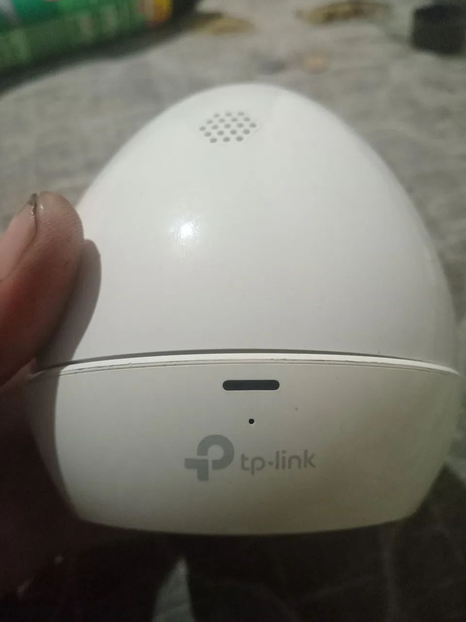 Câmera de Segurança Wi-Fi - Foto 2