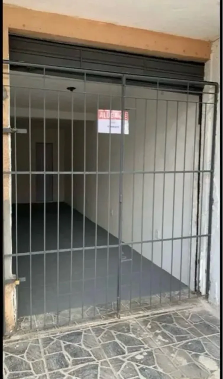 Pontos comercial Alugo