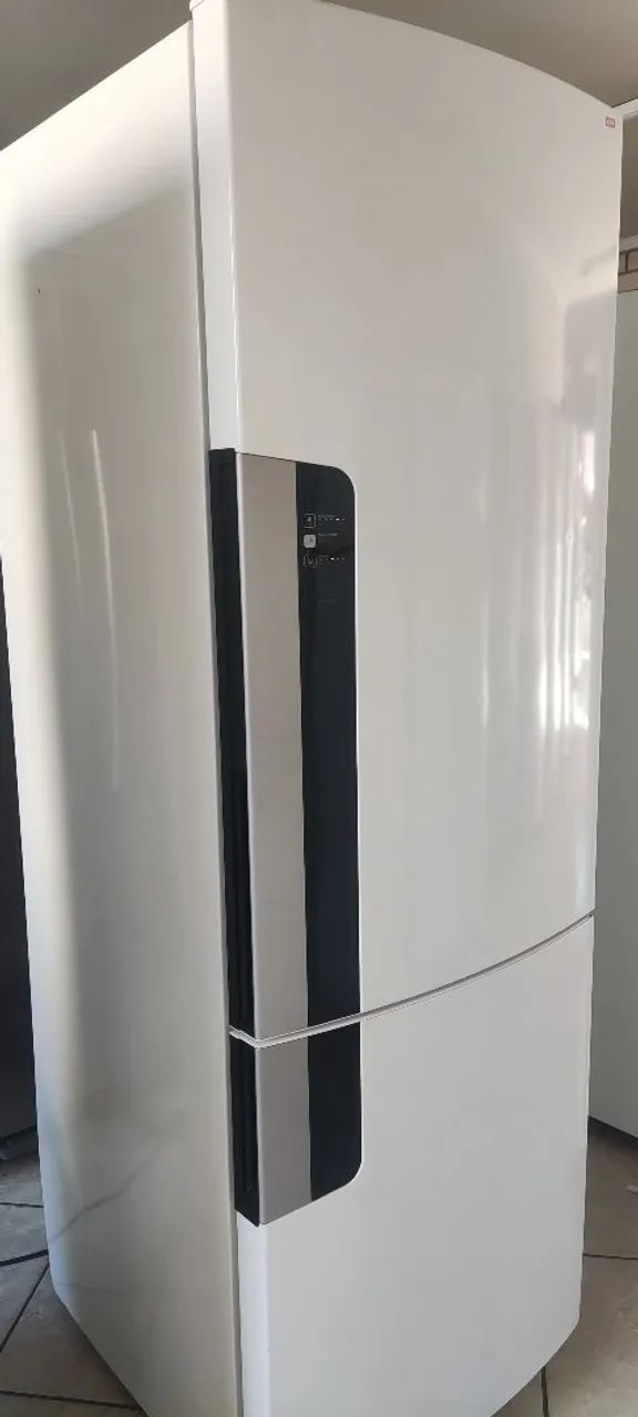 (((GARANTIA ENTREGA DESCONTO))) GELADEIRA CONSUL 397 LITROS 220V LINDA 