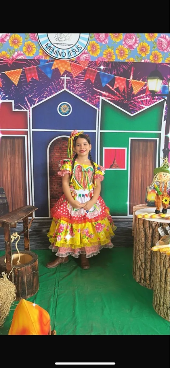 Vestido novo