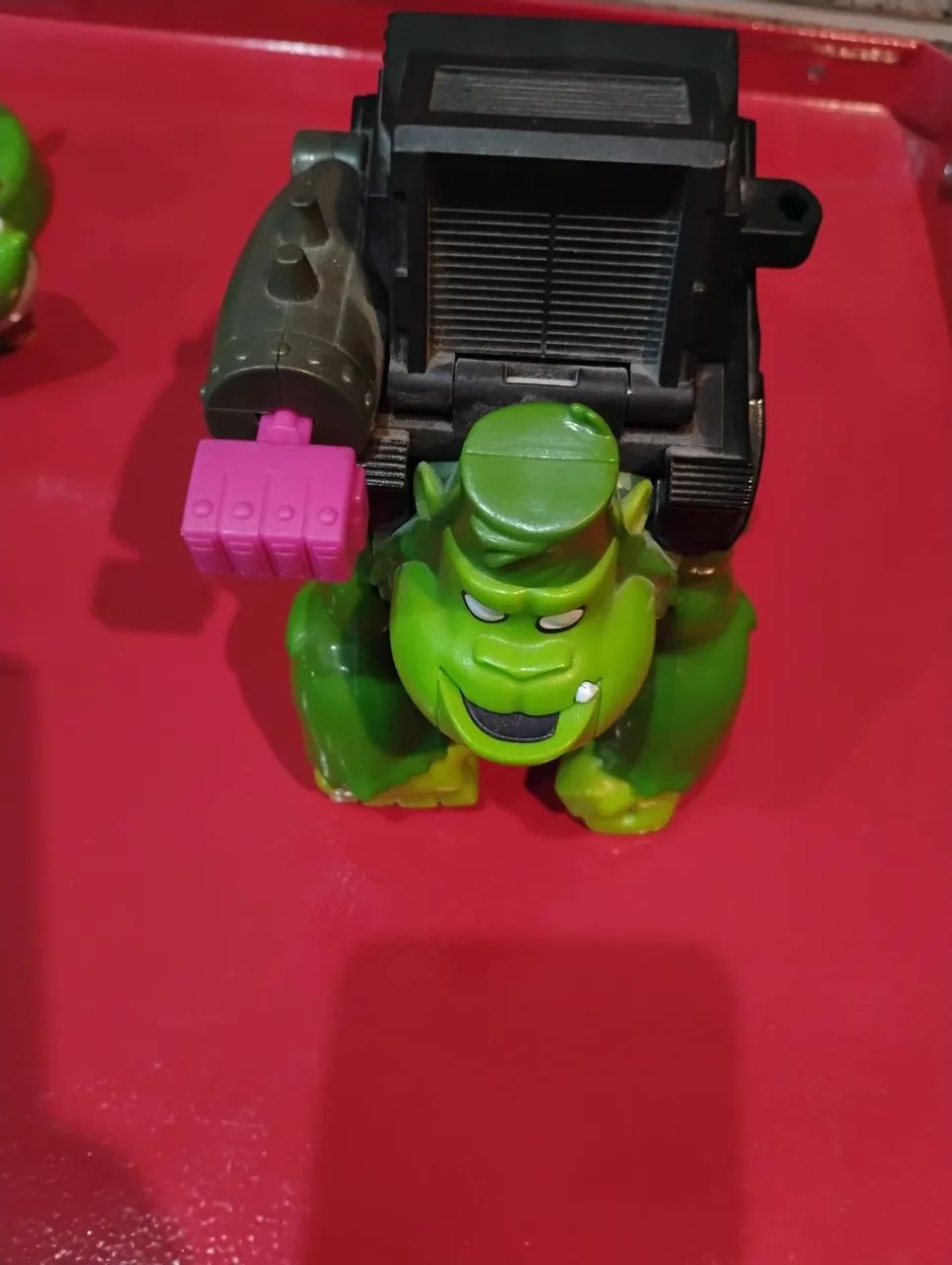 Action Figure Gorila imaginext  - Foto 3