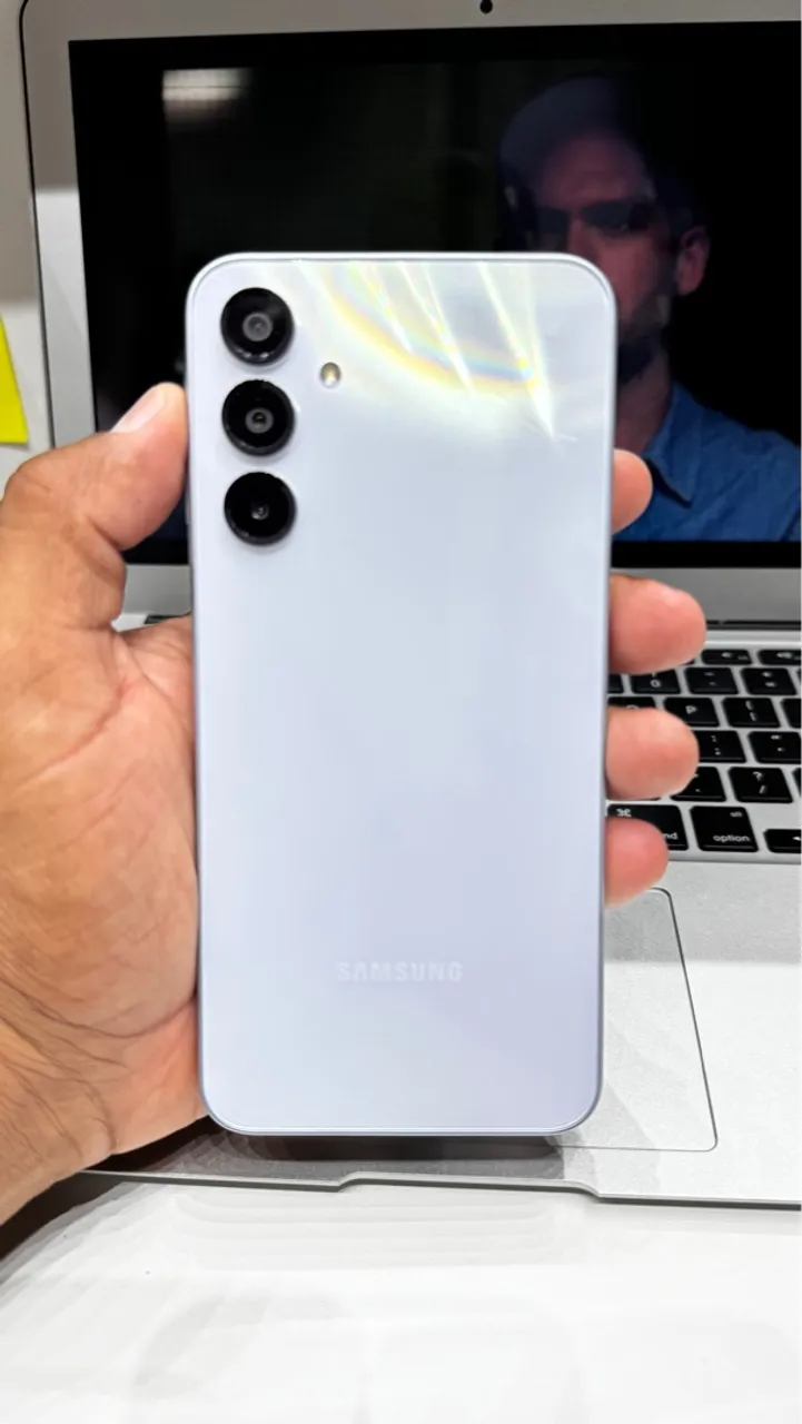 Samsung A16 128gb NOVO