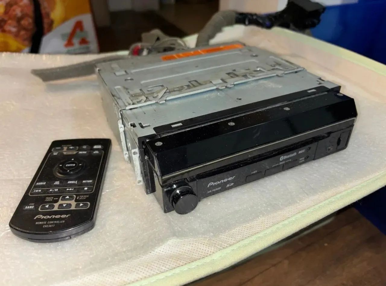 Dvd retratil ayrton senna - Foto 5