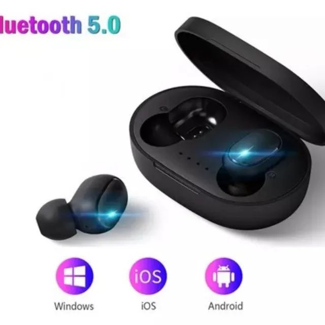 Fone Bluetooth 5.0  airdots 
