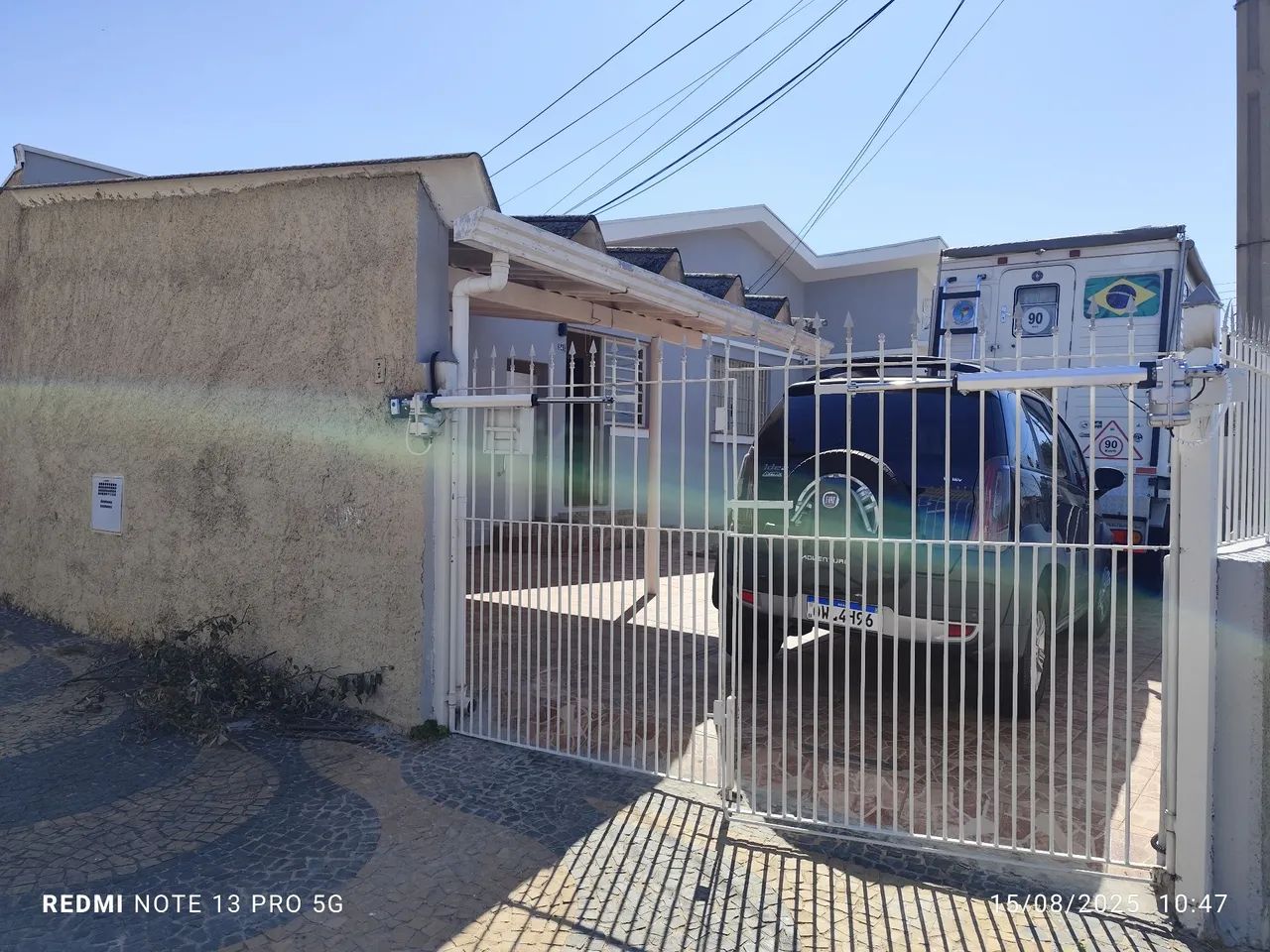 Foto - Campinas - Vila Maria