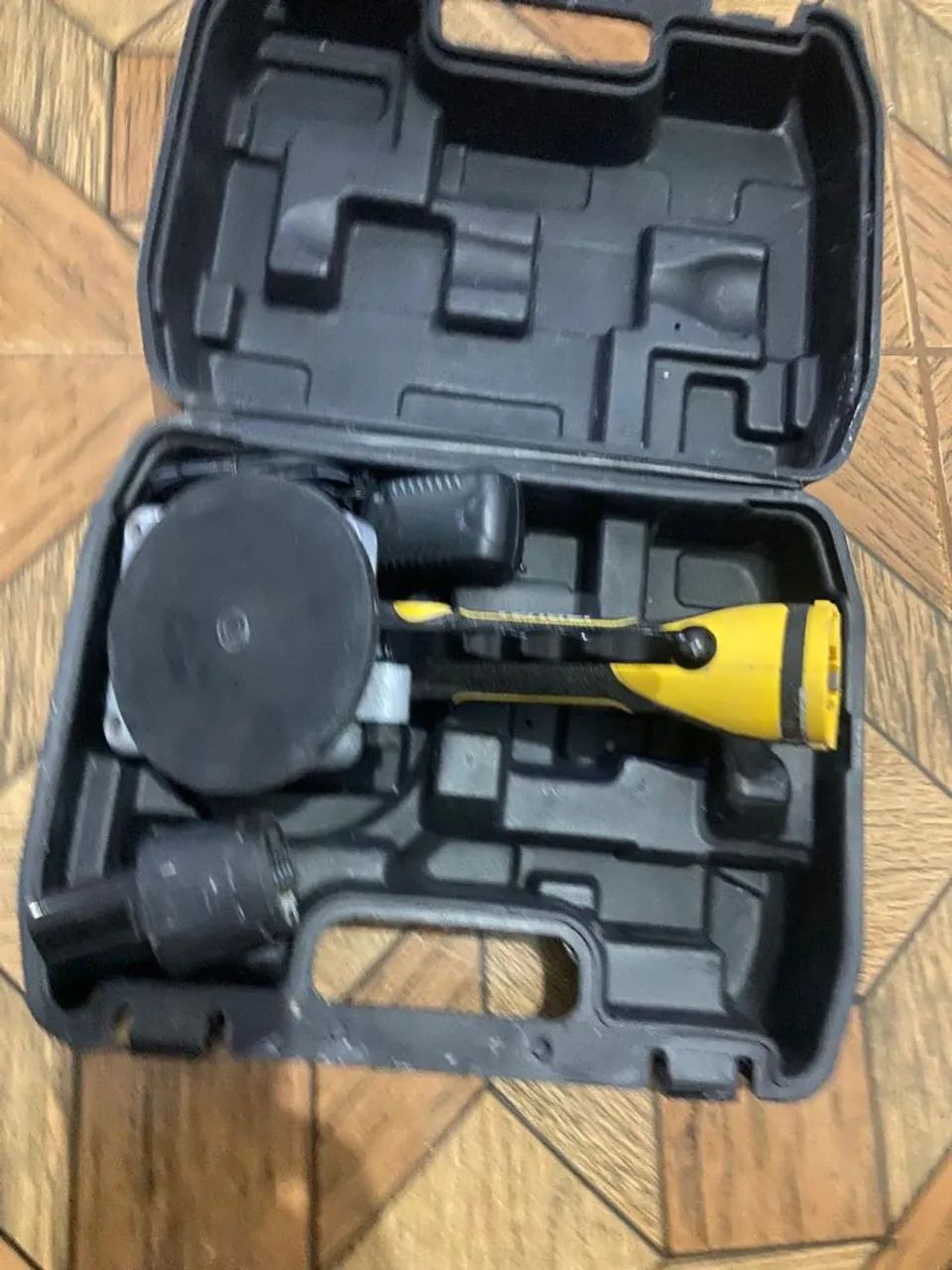 Assentadora de piso porcelanato ventosa - Foto 3