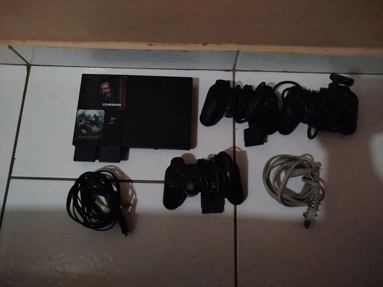 Playstation 2  - Foto 2