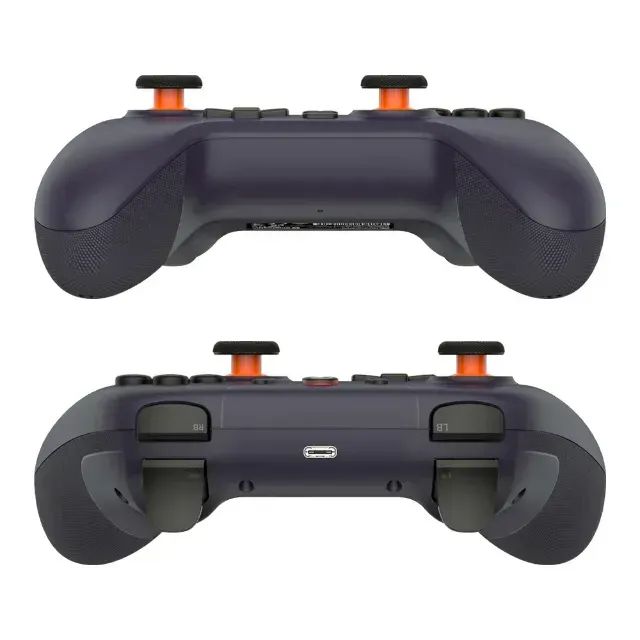[NOVO] GameSir Nova Lite Space Purple - Controle Sem Fio e Hall Effect - Foto 2