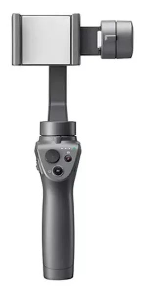家電 DJI osmo mobile2 Dji Osmo Mobile 2 Estabilizador De Video Para Celular Cor Cinza